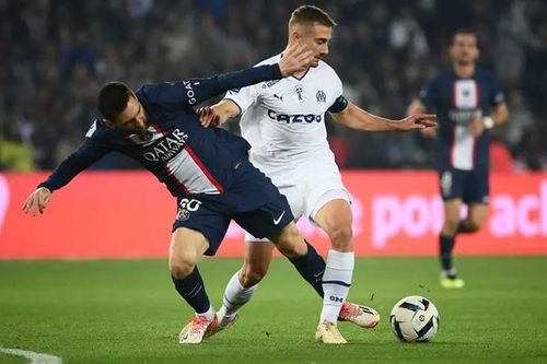 Mbappe kiến tạo, Neymar ghi bàn giúp PSG chấm dứt mạch hòa