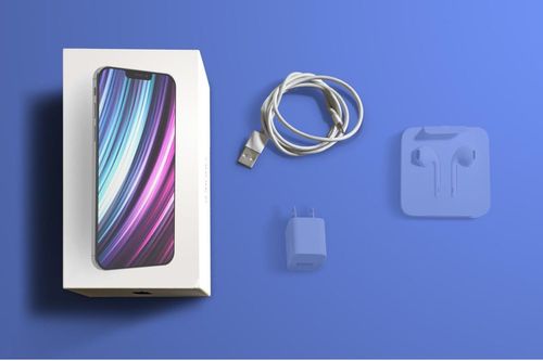 Apple tiếp tục bị phạt vì bán iPhone không kèm sạc