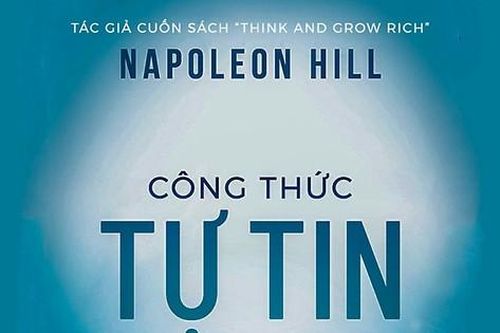 Công thức giải phóng nỗi sợ hãi