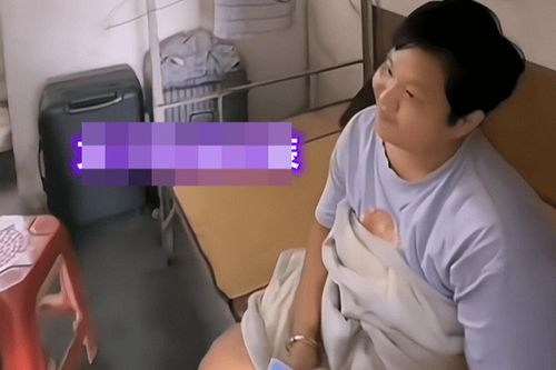 Cô gái giả trai vào sống trong ký túc xá nam, biết lí do nhiều người đồng cảm