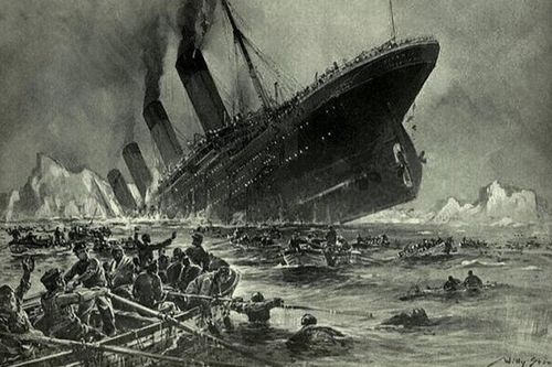 Những sự thật về con tàu Titanic huyền thoại không phải ai cũng biết