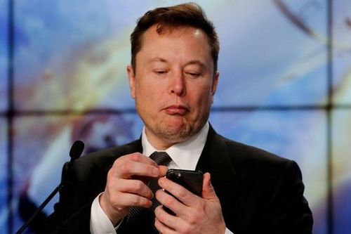Thói quen sống tích cực, duy trì phong độ ở tuổi 51 của Elon Musk