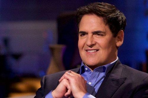 Lý do Mark Cuban quyết định không nghỉ hưu sớm dù trở thành triệu phú khi còn rất trẻ