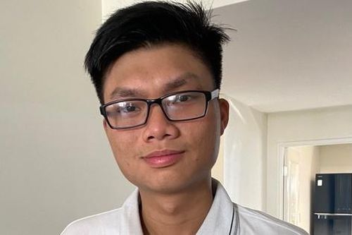 Nam sinh TP.HCM tiết lộ bí kíp giành suất bổng cấp 3 danh giá bậc nhất thế giới