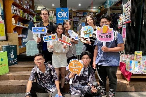 Khám phá cái tôi và hành trình chọn lựa cuộc đời hạnh phúc