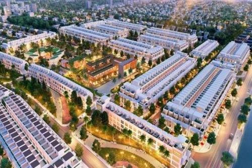 Ngân hàng OCB nhận thế chấp hơn 2.000 lô đất của vợ chồng bà Nguyễn Phương Hằng