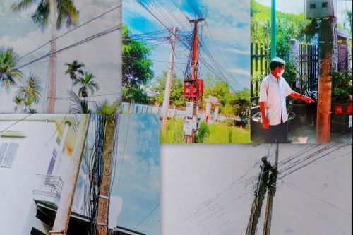 Vì sao người dân yêu cầu Hợp tác xã bàn giao lưới điện cho điện lực quản lý?