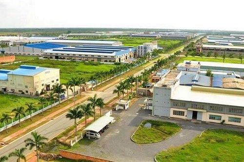 TP.HCM chấm dứt hoạt động 37 dự án tại khu công nghiệp - khu chế xuất