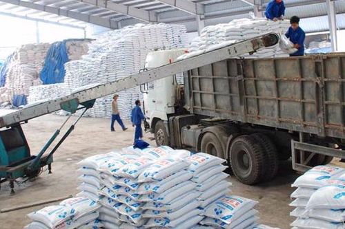 Đề xuất điều chỉnh thuế xuất khẩu 5% với các loại phân bón, riêng NPK áp thuế 0%