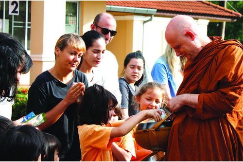 Cha mẹ và con cái