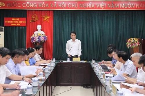 Chấn chỉnh tình trạng lạm thu tại các cơ sở giáo dục