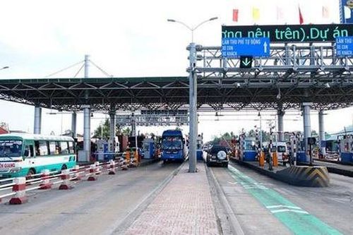 Trạm BOT Cai Lậy hoạt động ổn định sau 10 ngày thu phí