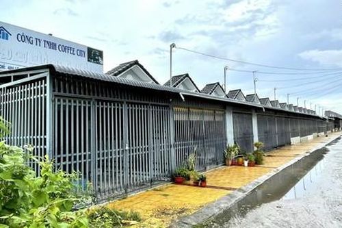 Phó giám đốc sở TN-MT cùng 14 cán bộ bị kỷ luật cảnh cáo