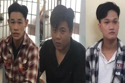 Khởi tố nhiều đối tượng dùng hung khí nguy hiểm gây rối trật tự
