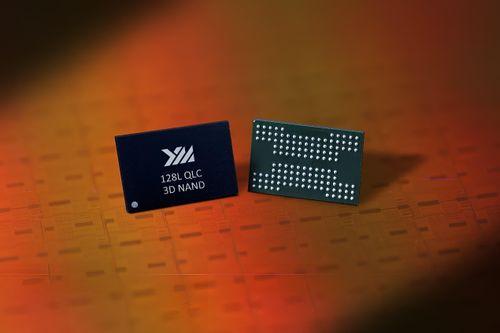 Apple tạm dừng dùng chip của công ty Trung Quốc