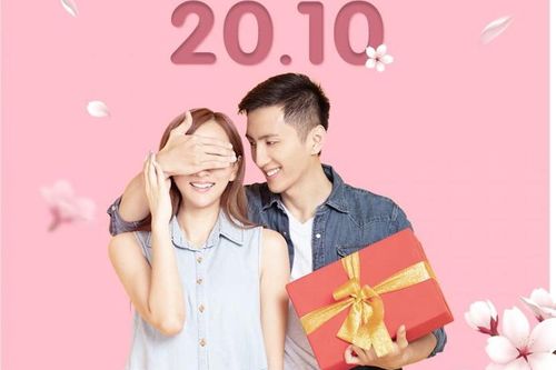 Ngày 20/10 tặng quà gì cho vợ và mẹ?