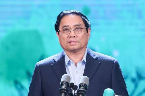 Thủ tướng: Mỗi sự giúp đỡ là suối nguồn tinh thần giúp người nghèo vượt khó khăn