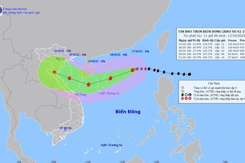 Thủ tướng chỉ đạo tập trung khắc phục hậu quả mưa lũ tại miền Trung