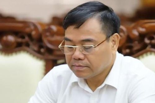 Kỷ luật Phó trưởng Ban Nội chính tỉnh ủy Hà Tĩnh