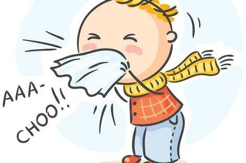 5 thực phẩm nên có trong thực đơn giúp phòng bệnh đường hô hấp lúc giao mùa