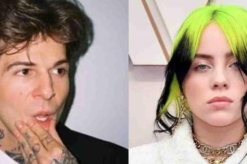 Hậu tin đồn bị bồ cũ 'cắm sừng', Billie Eilish hẹn hò thủ lĩnh ban nhạc The Neighbourhood