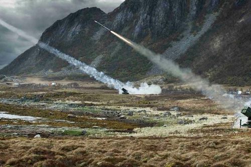 Lưới lửa NATO ở Ukraine có làm khó được quân đội Nga?