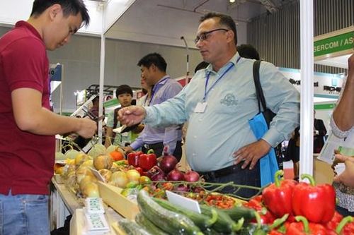 Thiếu minh bạch thông tin nguồn gốc thực phẩm
