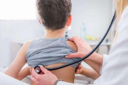 Phương pháp mới giúp phát hiện nguy cơ trẻ bị hen suyễn