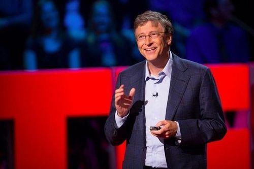 Hùng biện kiểu Ted