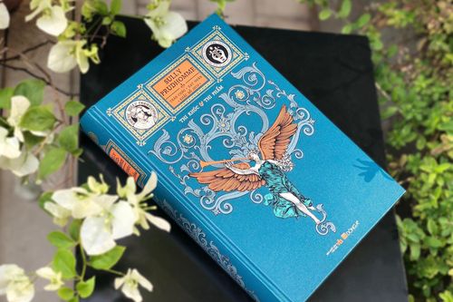 Tại sao chúng ta lãng quên người đầu tiên đoạt Nobel Văn học