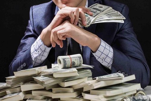 Tư duy khác biệt với đám đông của triệu phú Mỹ