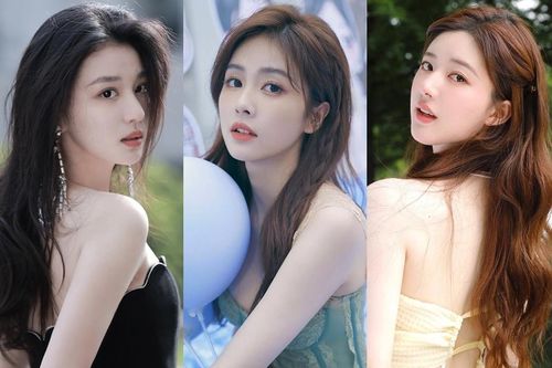 Cuộc chiến phim ngôn tình của 'Tiểu Lưu Diệc Phi', Triệu Lộ Tư