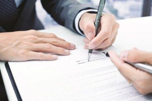 Cách tính thuế TNCN với hợp đồng giao khoán