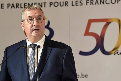 Kỷ niệm 25 năm thành lập Phái đoàn Wallonie-Bruxelles tại Việt Nam