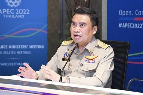 Bộ trưởng Tài chính APEC thảo luận phục hồi và thúc đẩy tăng trưởng kinh tế