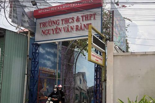 Một học sinh ở Long An bị nhóm người đánh tử vong