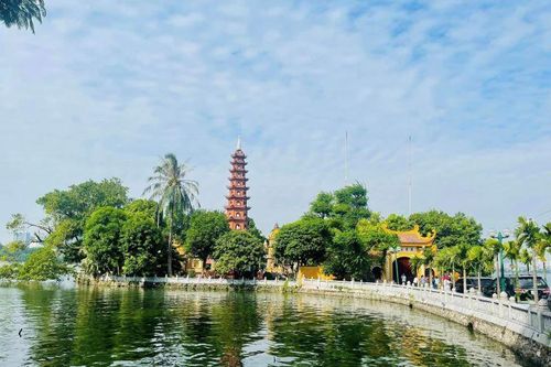 Cơ hội quảng bá du lịch từ cuộc thi Hoa hậu Du Lịch thế giới