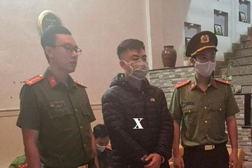 Bóc gỡ đường dây mua bán tài khoản ngân hàng xuyên quốc gia