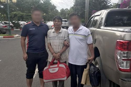 31 năm truy bắt đối tượng trốn nã về tội giết người