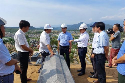 Tập trung khắc phục hậu quả mưa lũ tại khu vực Trung Bộ