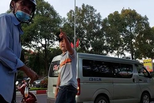 Vụ tấn công phóng viên Báo Giao Thông: Hội Nhà báo Việt Nam đề nghị xử lý nghiêm