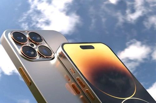 Nâng cấp sáng giá trên iPhone 15 khiến iFan háo hức chờ