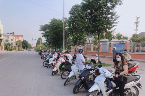 Giả phụ huynh đột nhập trường học, những hiểm họa nhãn tiền