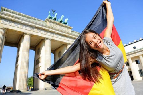 Canada và Đức dẫn đầu tỷ lệ giữ chân sinh viên