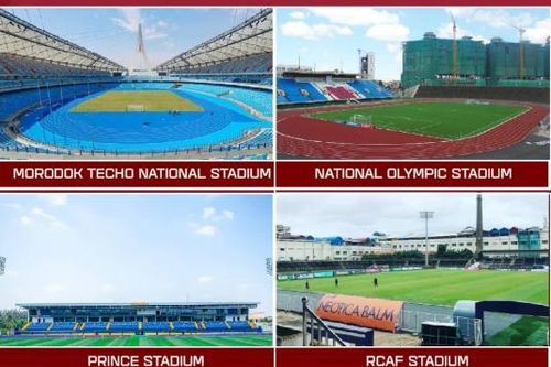 Campuchia thông qua kế hoạch 'khủng' chuẩn bị cho SEA Games