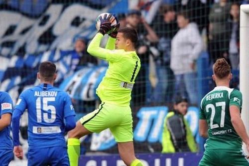 Filip Nguyễn lọt vào đội hình tiêu biểu của UEFA Conference