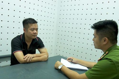 Hai đối tượng trộm cắp chiếc xe ô tô đã bán cho người khác