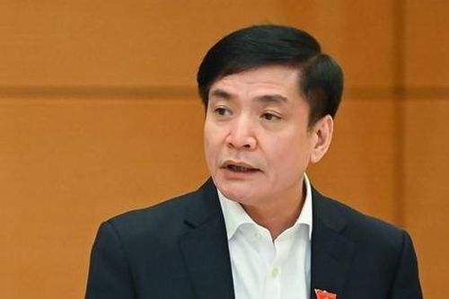 Sớm phê duyệt Quy hoạch điện VIII, hoàn thành quy hoạch tổng thể quốc gia
