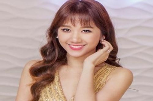 Hari Won bị netizen soi 'đập đi xây lại'