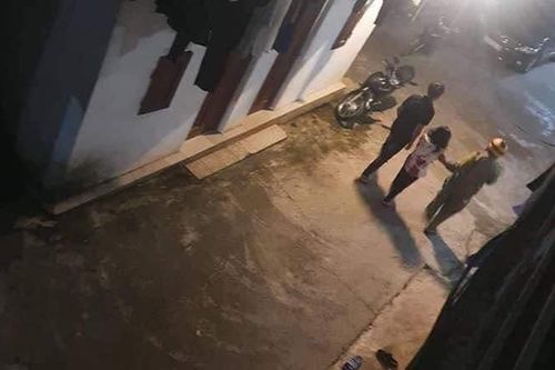 Nữ sinh viên bị bạn trai đâm trọng thương tại phòng trọ ở Thái Nguyên
